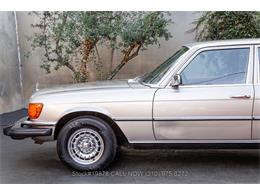 1980 Mercedes-Benz 450SEL (CC-2081329) for sale in Beverly Hills, California