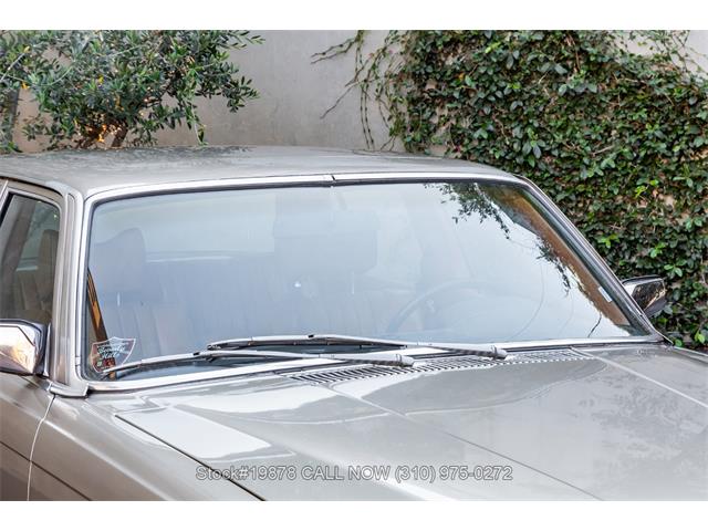 1980 Mercedes-Benz 450SEL (CC-2081329) for sale in Beverly Hills, California