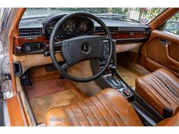 1980 Mercedes-Benz 450SEL (CC-2081329) for sale in Beverly Hills, California