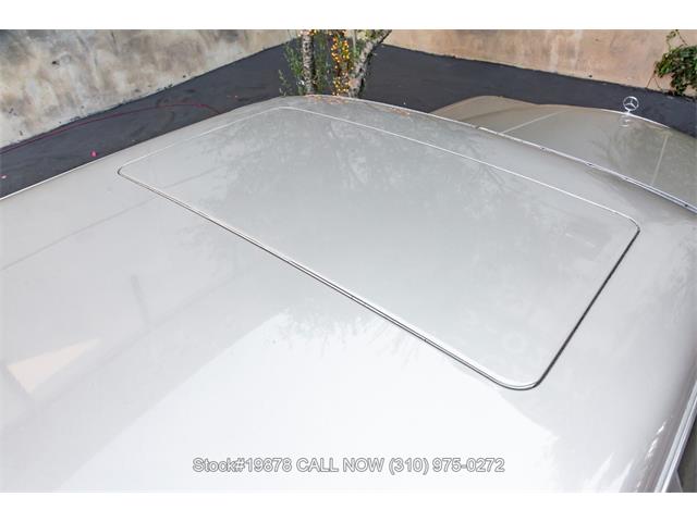 1980 Mercedes-Benz 450SEL (CC-2081329) for sale in Beverly Hills, California