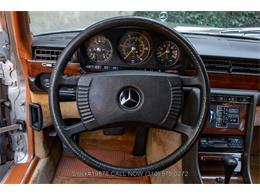 1980 Mercedes-Benz 450SEL (CC-2081329) for sale in Beverly Hills, California