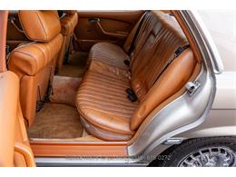 1980 Mercedes-Benz 450SEL (CC-2081329) for sale in Beverly Hills, California