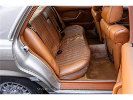 1980 Mercedes-Benz 450SEL (CC-2081329) for sale in Beverly Hills, California