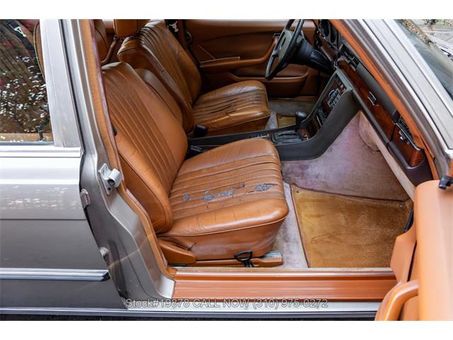 1980 Mercedes-Benz 450SEL (CC-2081329) for sale in Beverly Hills, California