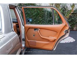 1980 Mercedes-Benz 450SEL (CC-2081329) for sale in Beverly Hills, California