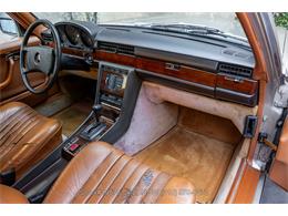 1980 Mercedes-Benz 450SEL (CC-2081329) for sale in Beverly Hills, California