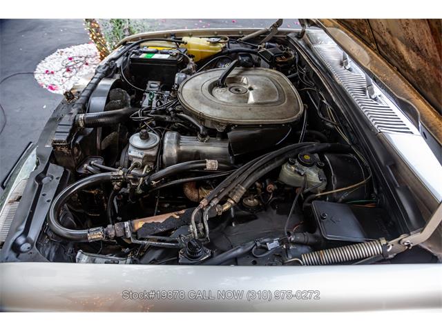 1980 Mercedes-Benz 450SEL (CC-2081329) for sale in Beverly Hills, California