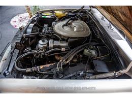 1980 Mercedes-Benz 450SEL (CC-2081329) for sale in Beverly Hills, California