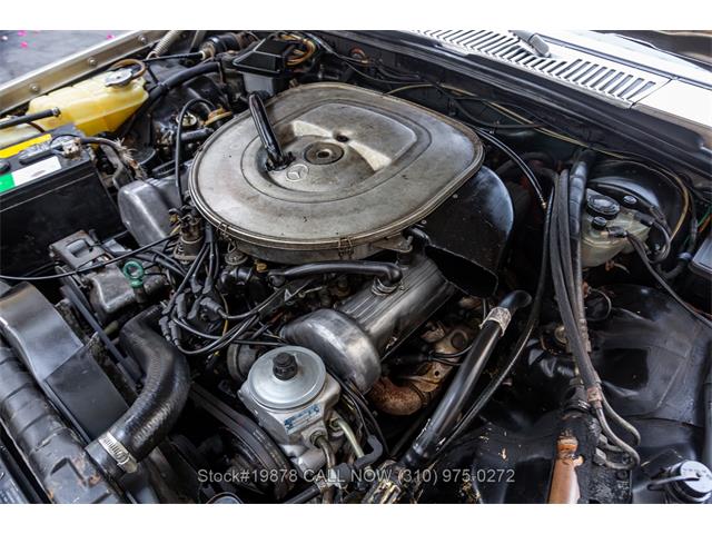 1980 Mercedes-Benz 450SEL (CC-2081329) for sale in Beverly Hills, California