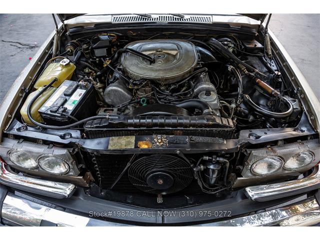 1980 Mercedes-Benz 450SEL (CC-2081329) for sale in Beverly Hills, California