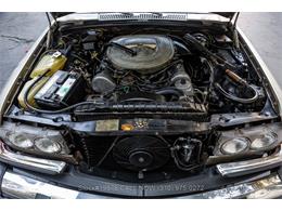 1980 Mercedes-Benz 450SEL (CC-2081329) for sale in Beverly Hills, California