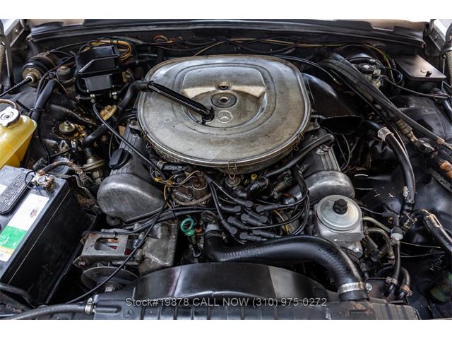 1980 Mercedes-Benz 450SEL (CC-2081329) for sale in Beverly Hills, California