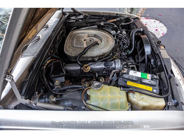 1980 Mercedes-Benz 450SEL (CC-2081329) for sale in Beverly Hills, California