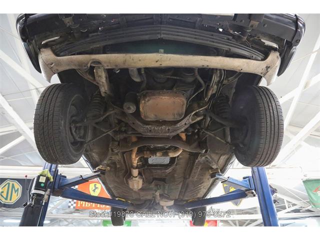 1980 Mercedes-Benz 450SEL (CC-2081329) for sale in Beverly Hills, California