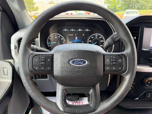 2023 Ford F150 (CC-2080133) for sale in Paducah, Kentucky