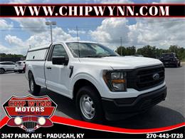2023 Ford F150 (CC-2080133) for sale in Paducah, Kentucky
