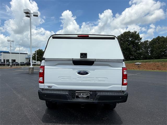 2023 Ford F150 (CC-2080133) for sale in Paducah, Kentucky