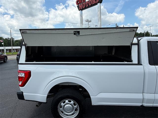 2023 Ford F150 (CC-2080133) for sale in Paducah, Kentucky