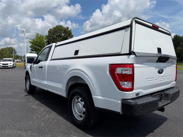 2023 Ford F150 (CC-2080133) for sale in Paducah, Kentucky