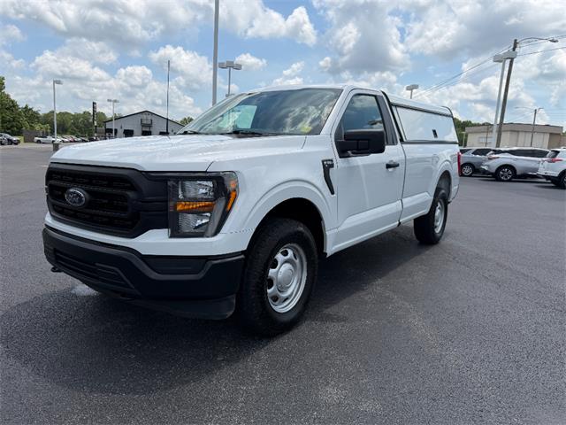 2023 Ford F150 (CC-2080133) for sale in Paducah, Kentucky