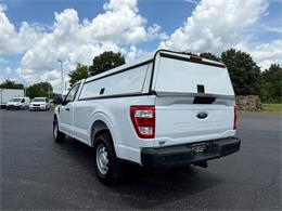 2023 Ford F150 (CC-2080133) for sale in Paducah, Kentucky