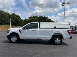 2023 Ford F150 (CC-2080133) for sale in Paducah, Kentucky