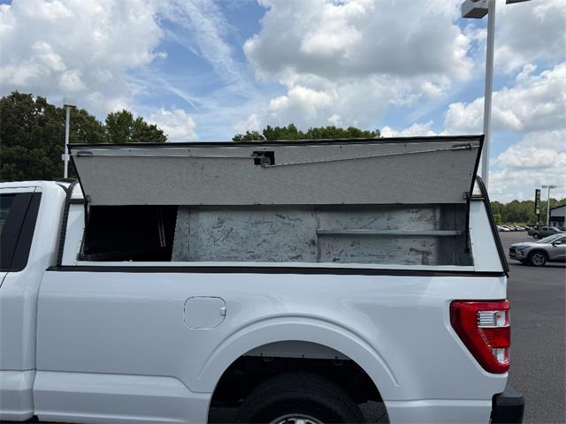 2023 Ford F150 (CC-2080133) for sale in Paducah, Kentucky