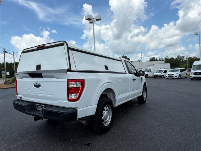 2023 Ford F150 (CC-2080133) for sale in Paducah, Kentucky