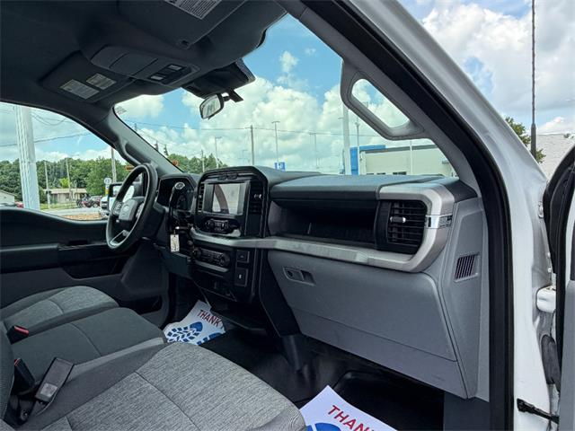 2023 Ford F150 (CC-2080133) for sale in Paducah, Kentucky