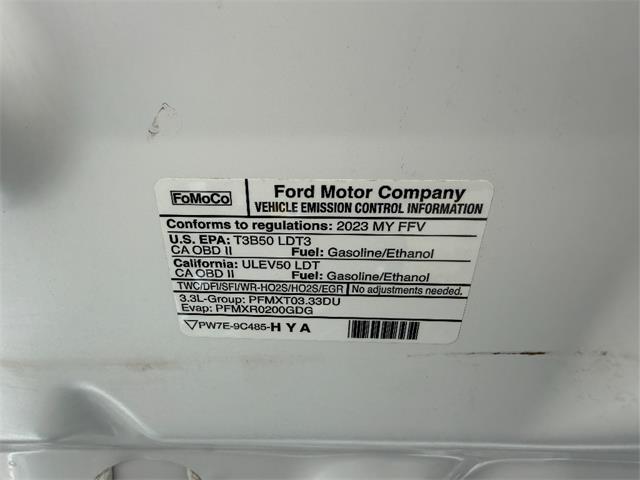 2023 Ford F150 (CC-2080133) for sale in Paducah, Kentucky