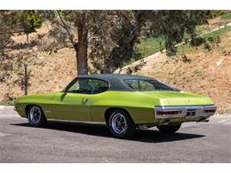 1971 Pontiac GTO (CC-2081331) for sale in Beverly Hills, California