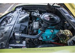 1971 Pontiac GTO (CC-2081331) for sale in Beverly Hills, California