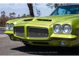 1971 Pontiac GTO (CC-2081331) for sale in Beverly Hills, California
