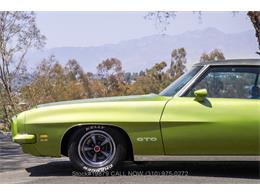 1971 Pontiac GTO (CC-2081331) for sale in Beverly Hills, California