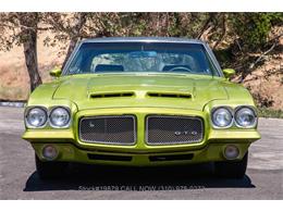 1971 Pontiac GTO (CC-2081331) for sale in Beverly Hills, California