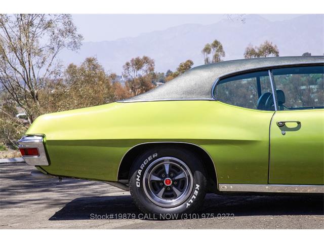 1971 Pontiac GTO (CC-2081331) for sale in Beverly Hills, California