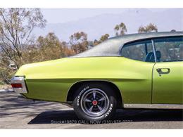 1971 Pontiac GTO (CC-2081331) for sale in Beverly Hills, California