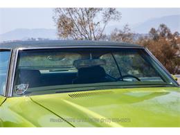 1971 Pontiac GTO (CC-2081331) for sale in Beverly Hills, California