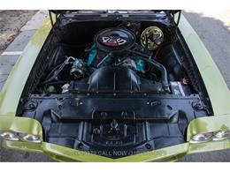 1971 Pontiac GTO (CC-2081331) for sale in Beverly Hills, California