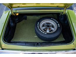 1971 Pontiac GTO (CC-2081331) for sale in Beverly Hills, California