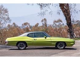 1971 Pontiac GTO (CC-2081331) for sale in Beverly Hills, California