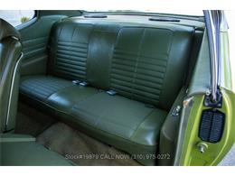 1971 Pontiac GTO (CC-2081331) for sale in Beverly Hills, California