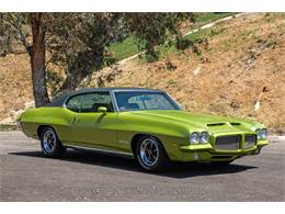 1971 Pontiac GTO (CC-2081331) for sale in Beverly Hills, California