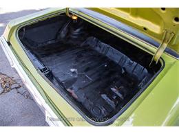 1971 Pontiac GTO (CC-2081331) for sale in Beverly Hills, California