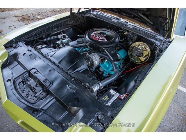 1971 Pontiac GTO (CC-2081331) for sale in Beverly Hills, California