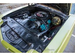 1971 Pontiac GTO (CC-2081331) for sale in Beverly Hills, California