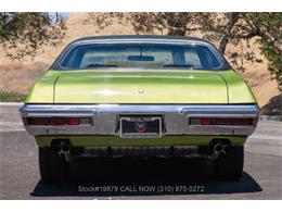 1971 Pontiac GTO (CC-2081331) for sale in Beverly Hills, California