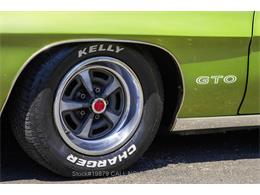 1971 Pontiac GTO (CC-2081331) for sale in Beverly Hills, California