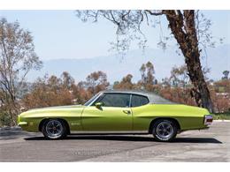 1971 Pontiac GTO (CC-2081331) for sale in Beverly Hills, California