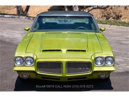 1971 Pontiac GTO (CC-2081331) for sale in Beverly Hills, California